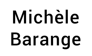 Michèle Barange